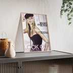 Cover Girl Dreams