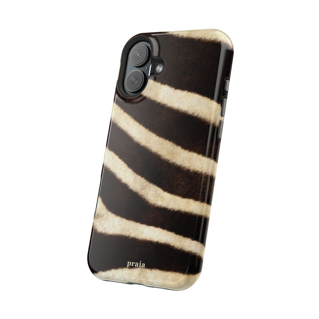 Zebra Dusk