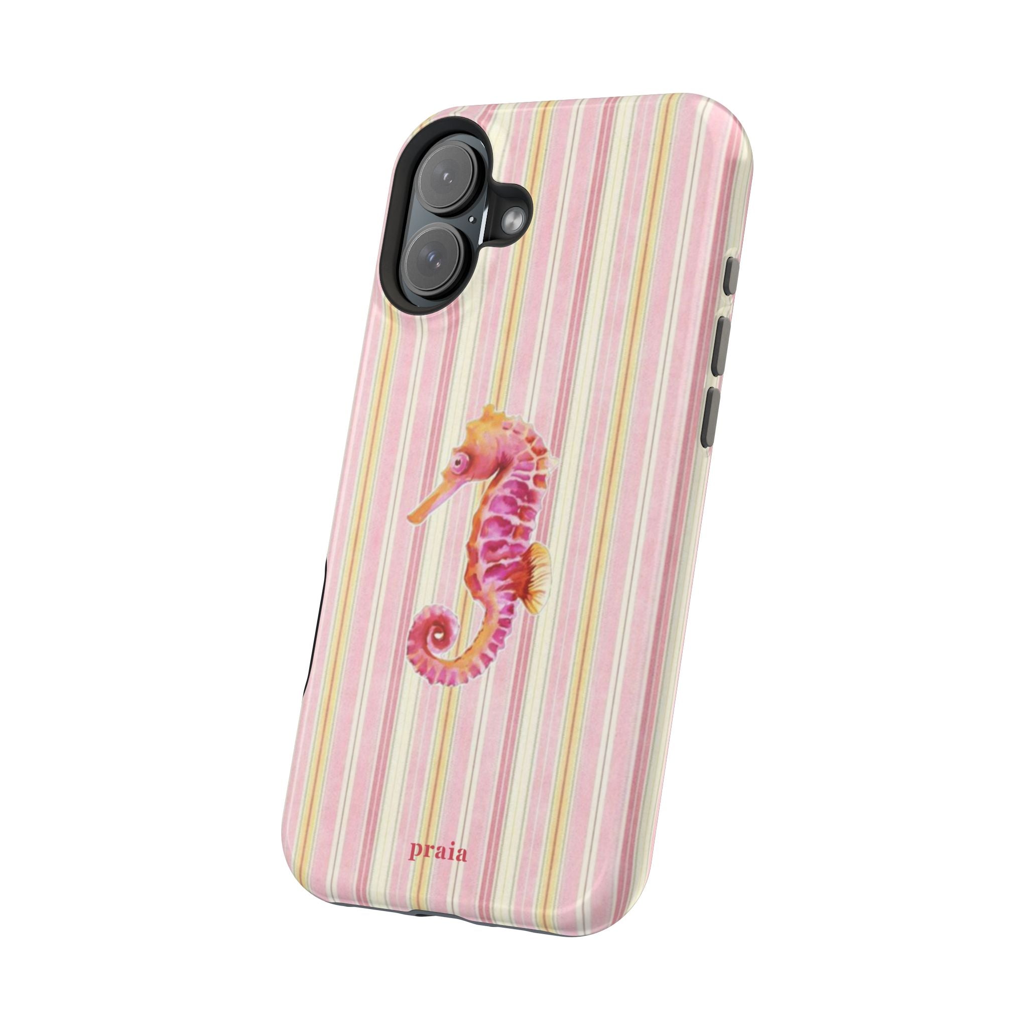 Rosé Seahorse