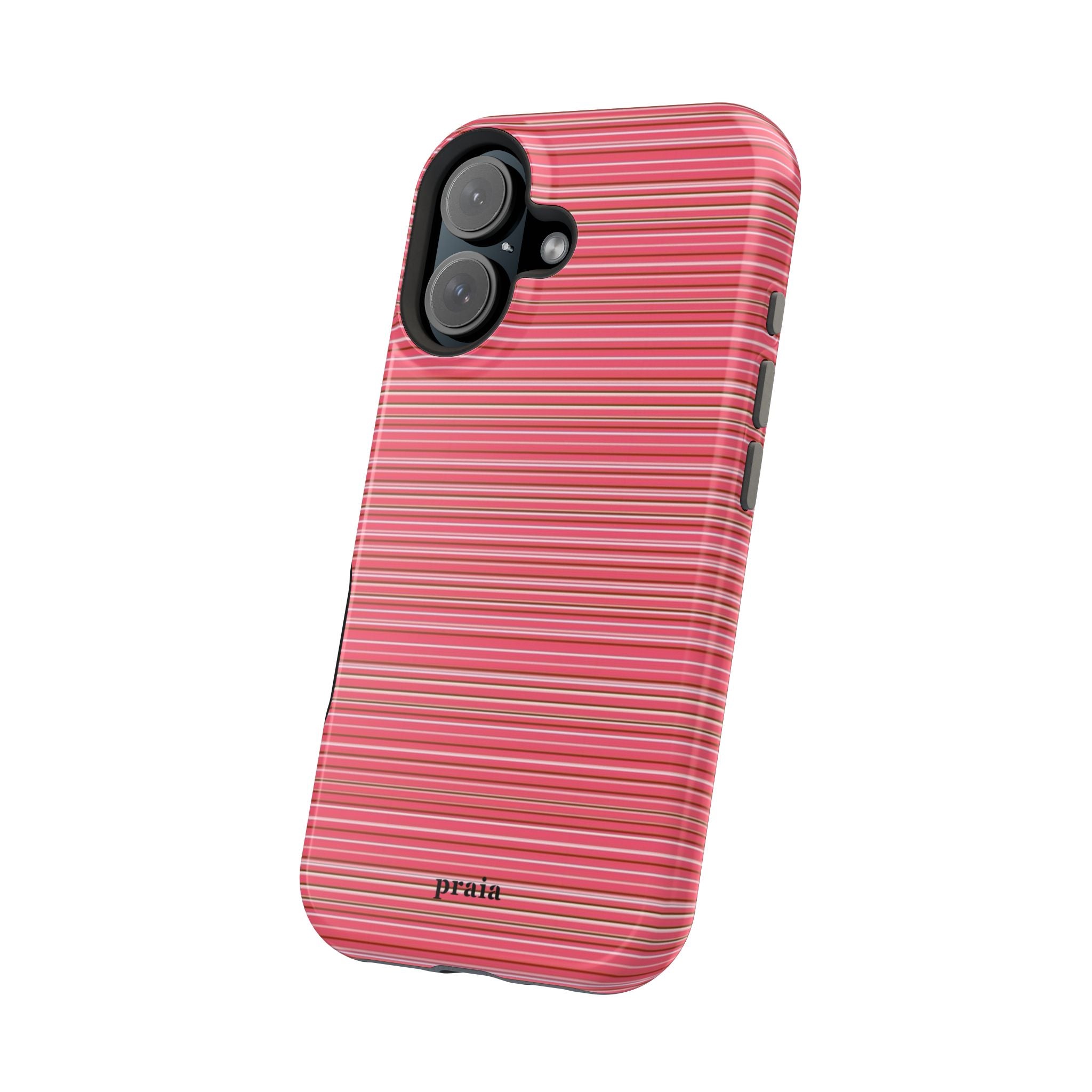 Peach Riviera