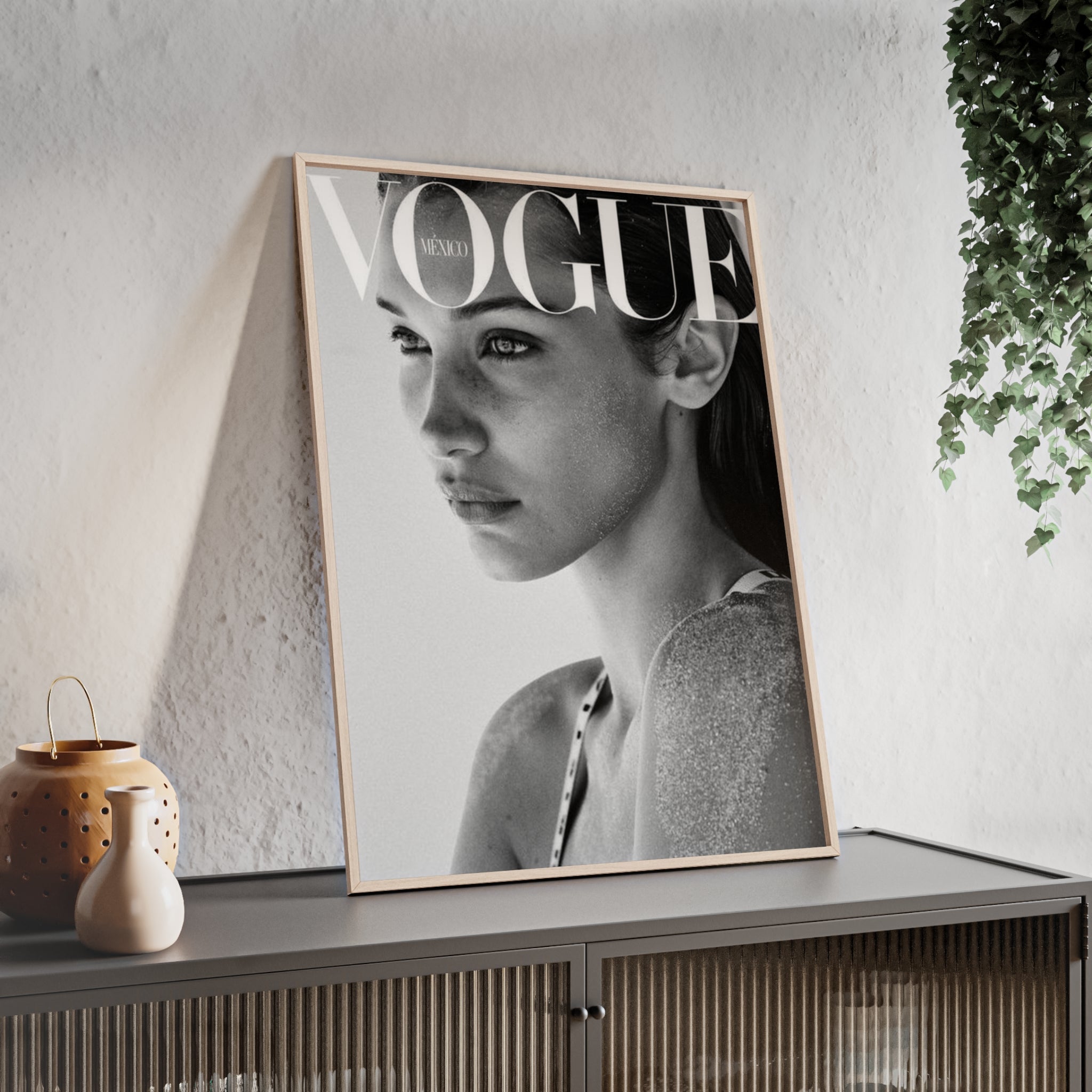 Vogue State of Mind