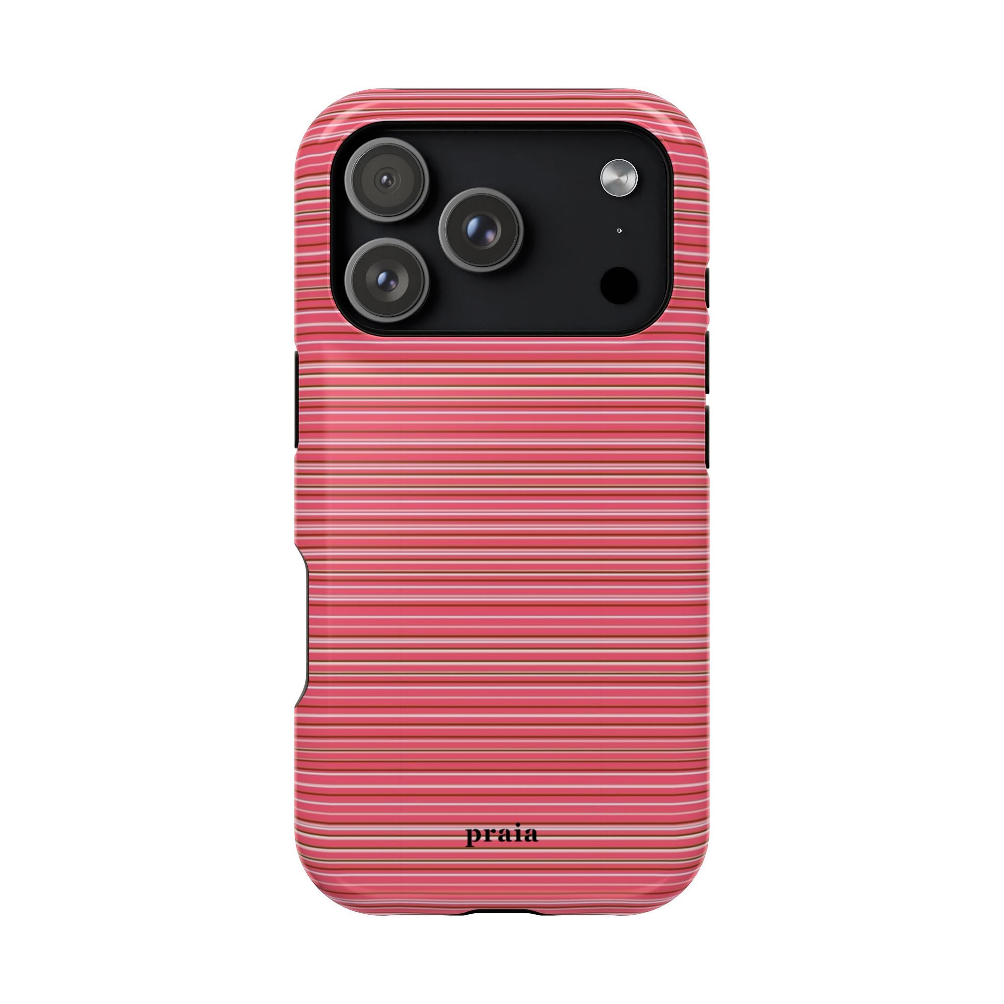 Peach Riviera