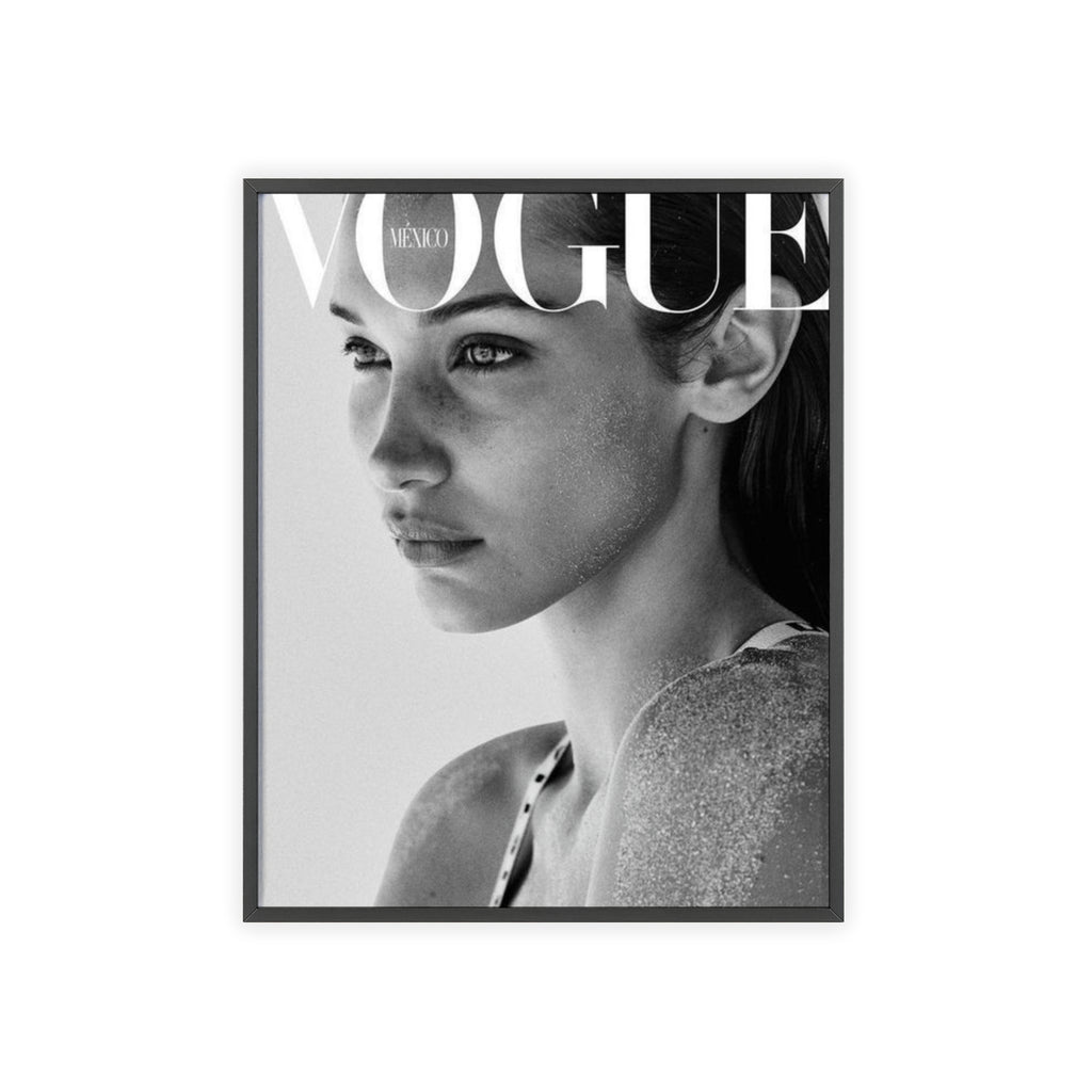 Vogue State of Mind