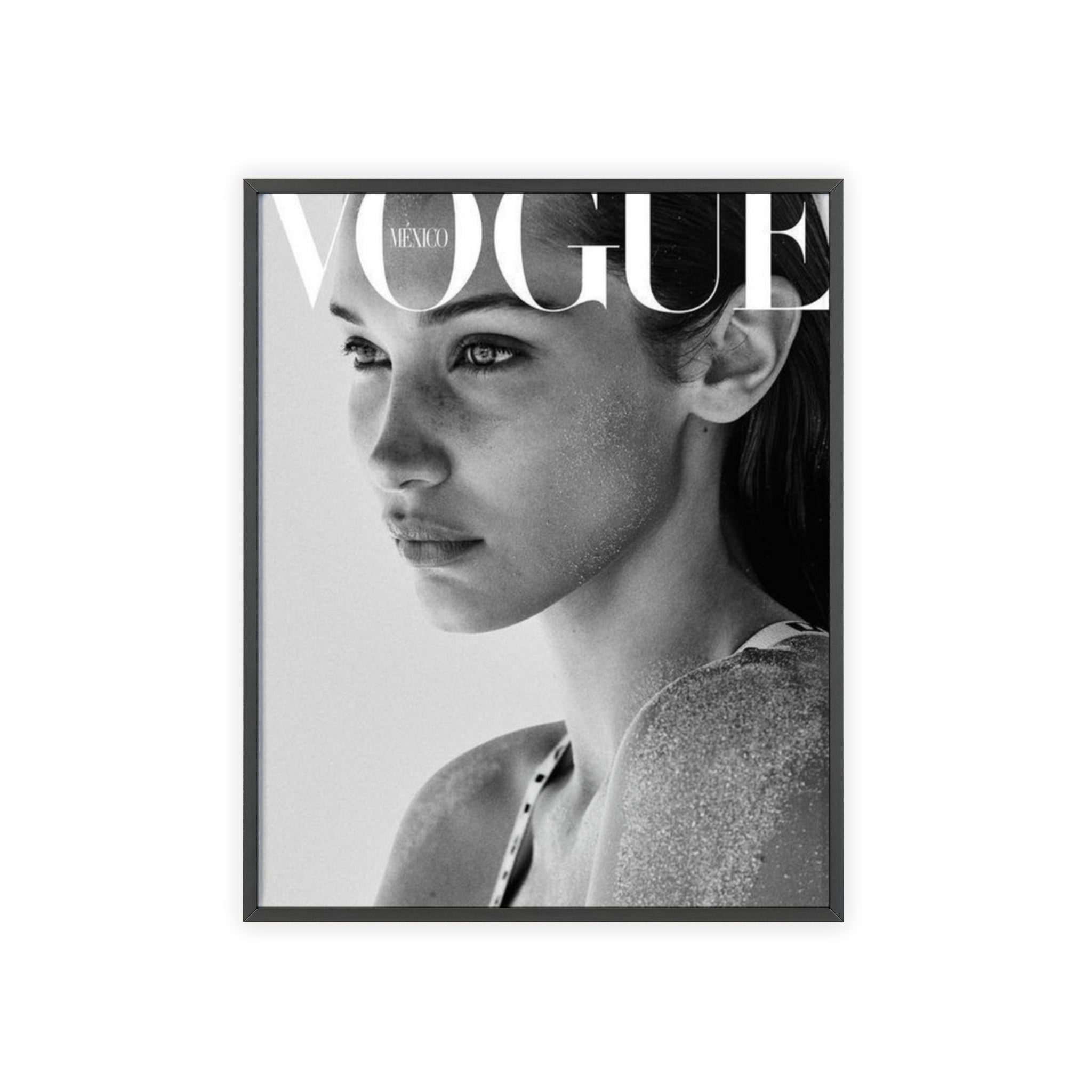 Vogue State of Mind