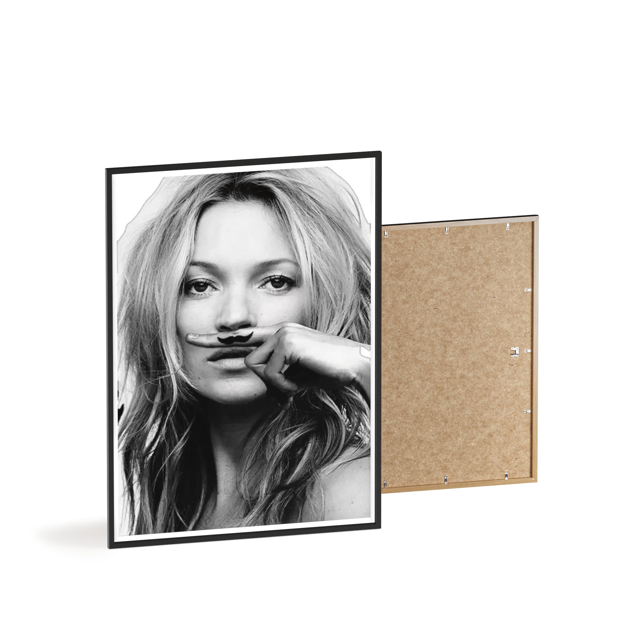 Moss Icon