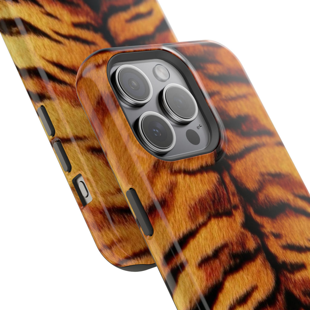 Sahara Tigress