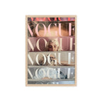 Vogue Obession