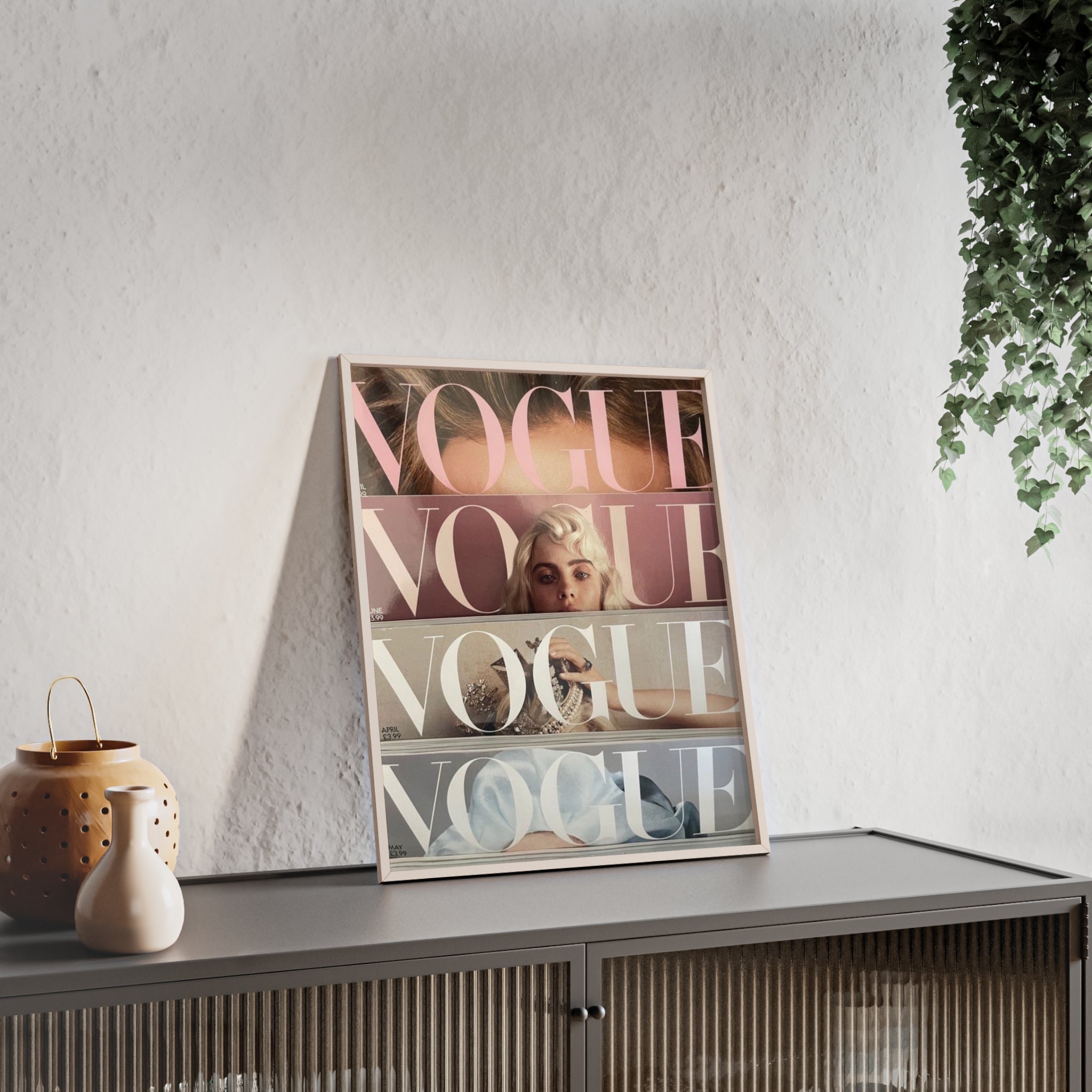 Vogue Obession