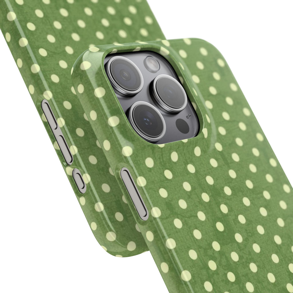 MATCHA DOT