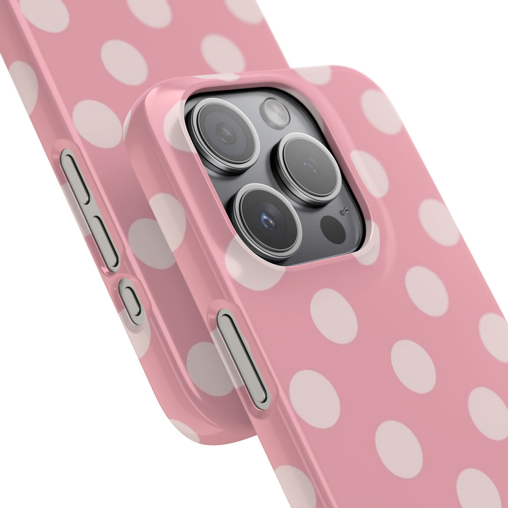 ROSÉ POLKA
