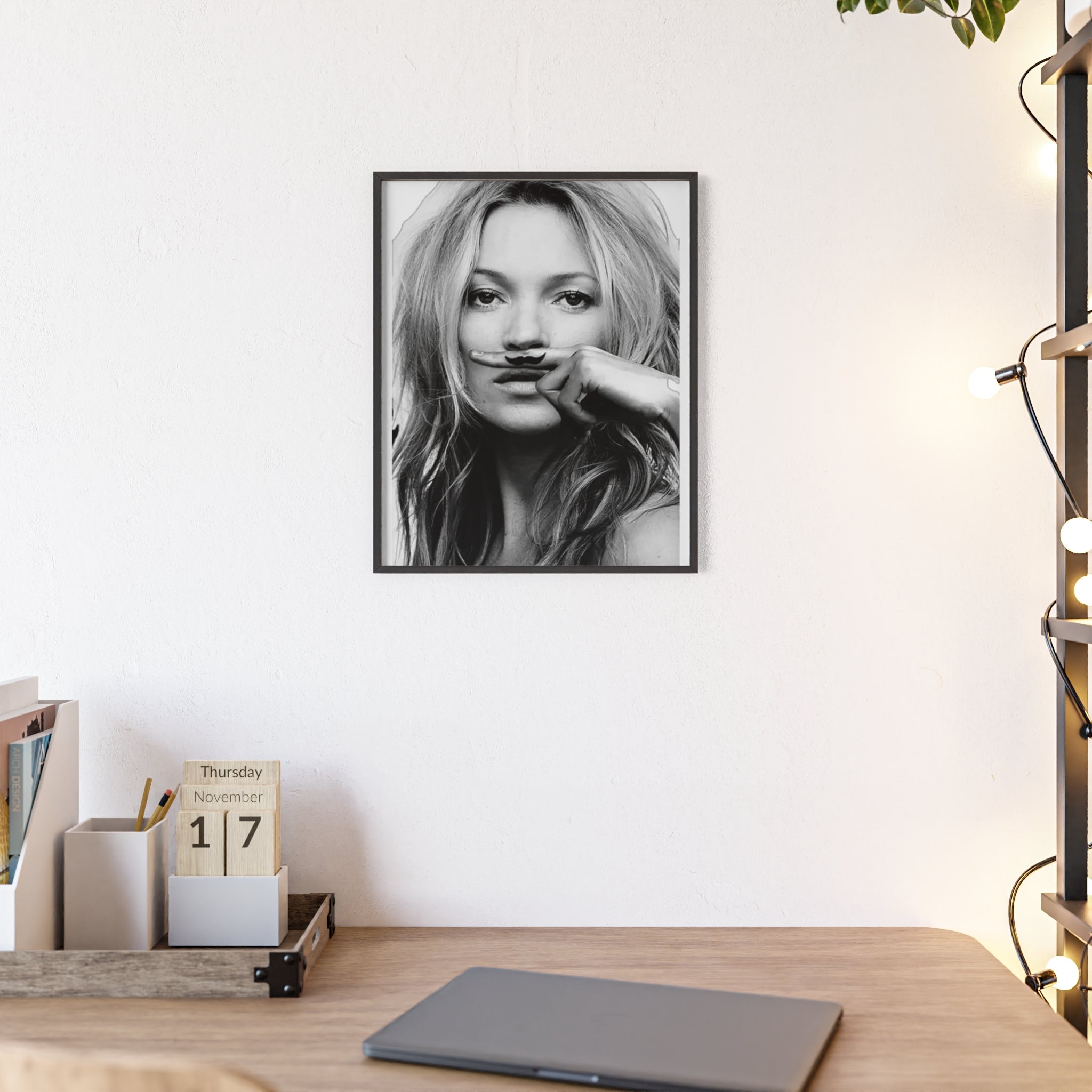 Moss Icon