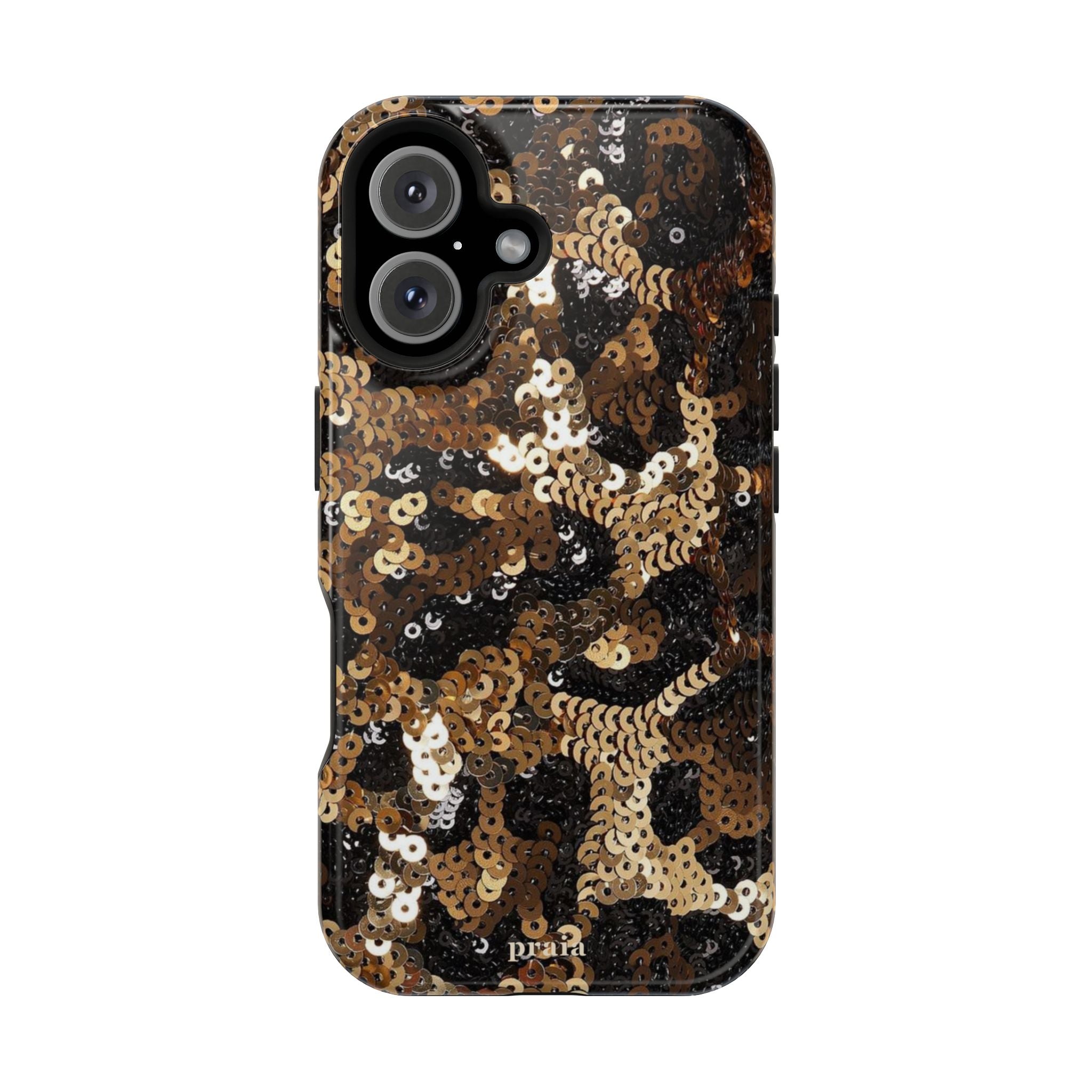 Disco Leopard