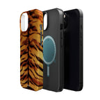 Sahara Tigress