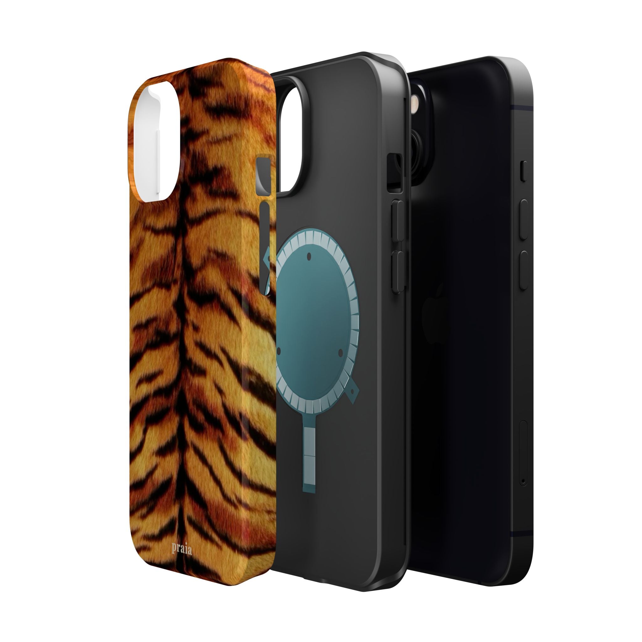 Sahara Tigress