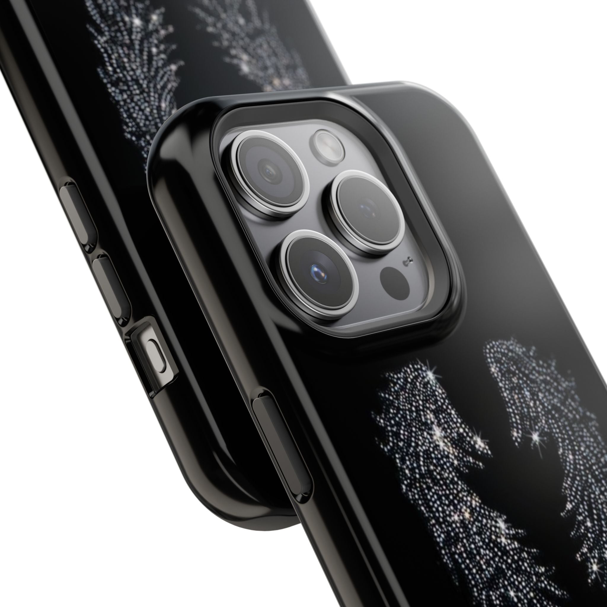 Fallen Seraph
