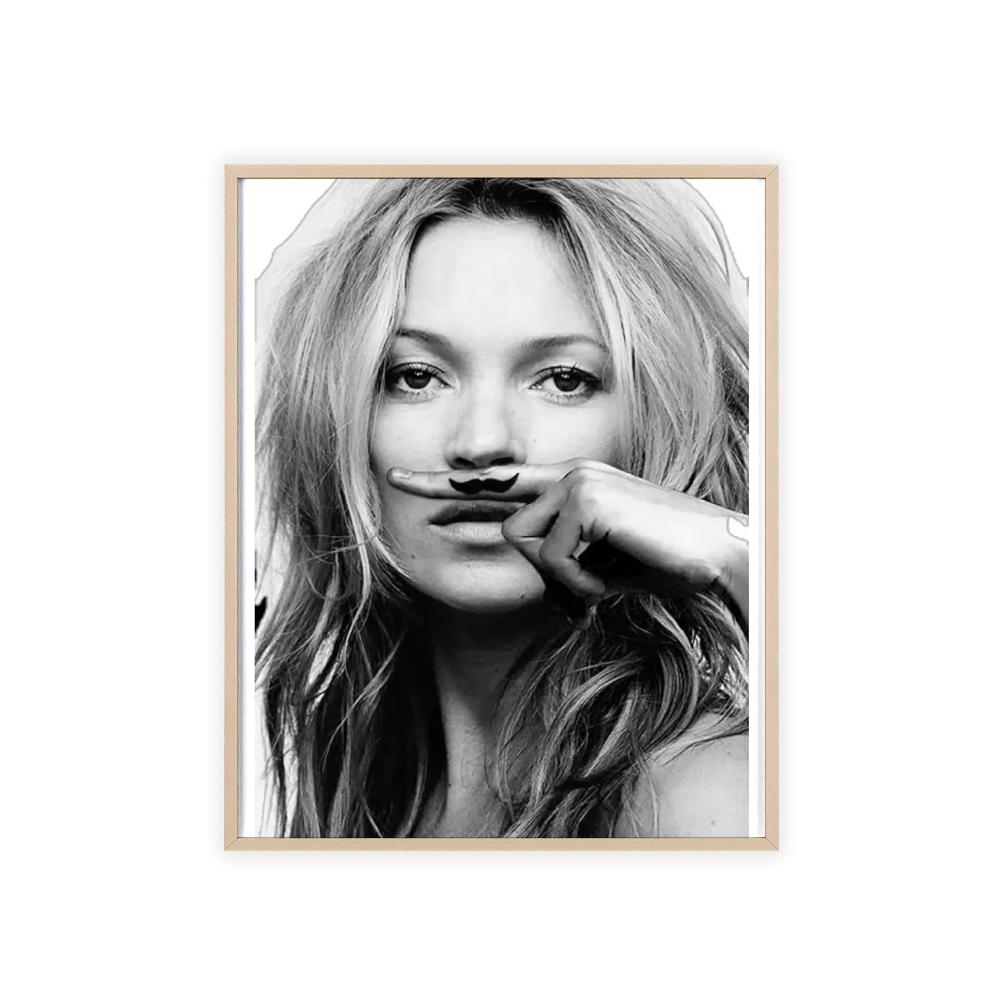 Moss Icon