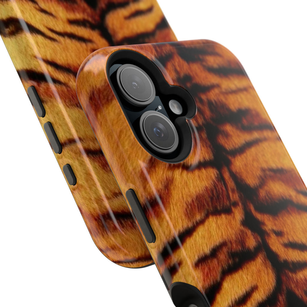 Sahara Tigress