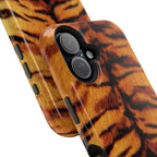 Sahara Tigress
