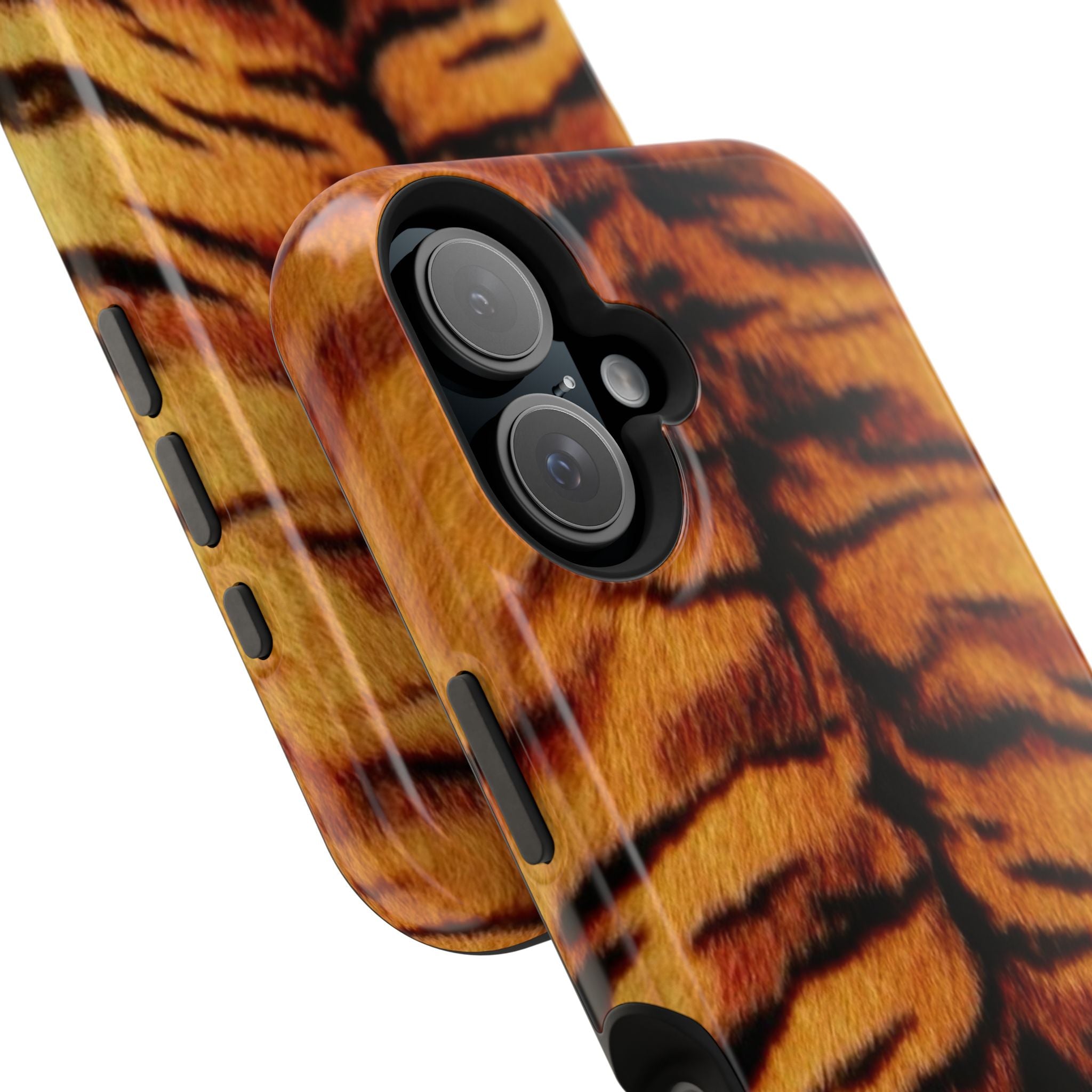 Sahara Tigress
