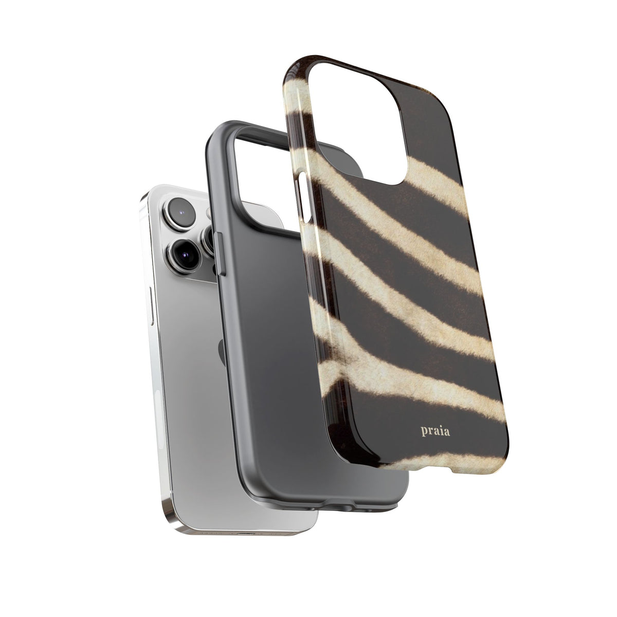ZEBRA DUSK