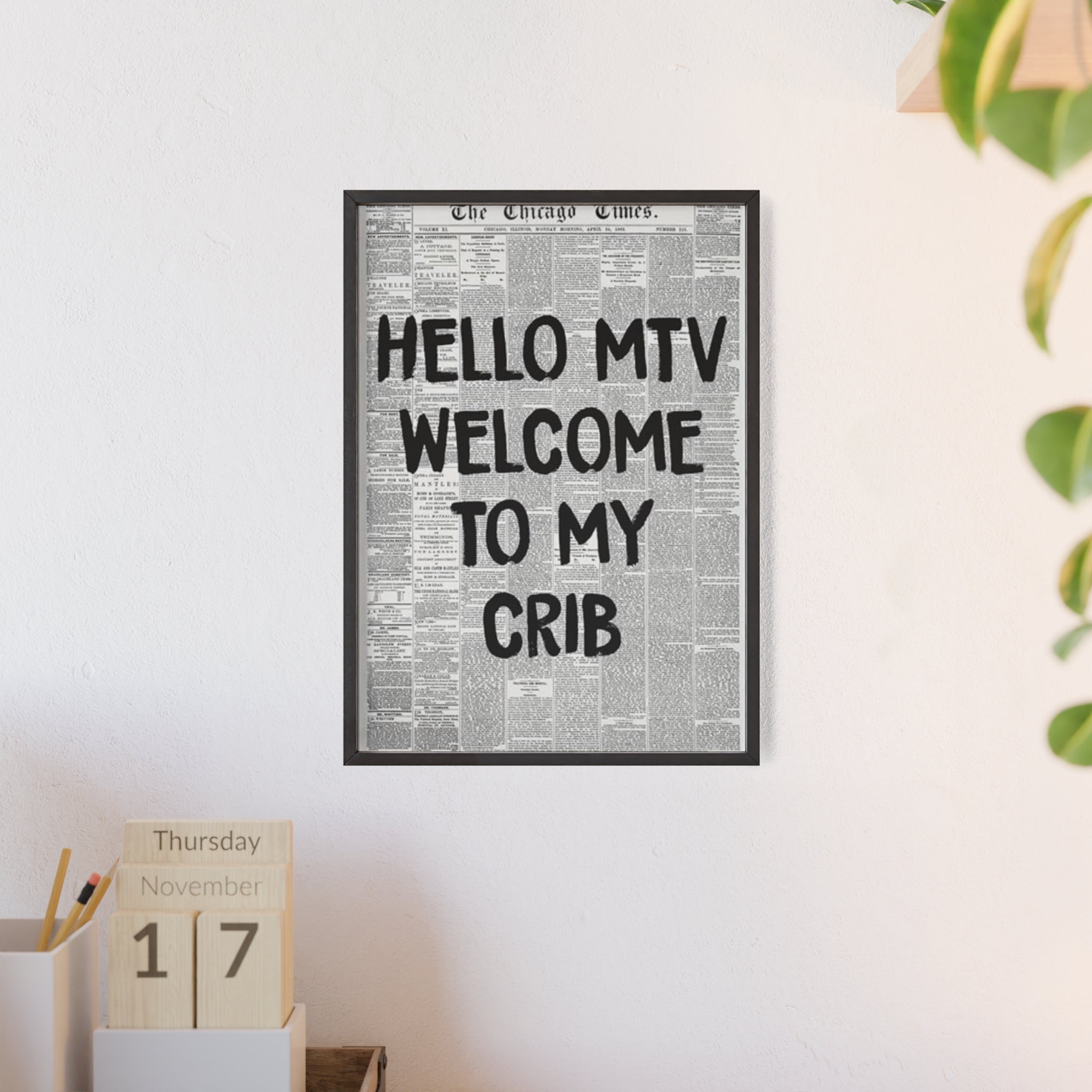 MTV Royalty