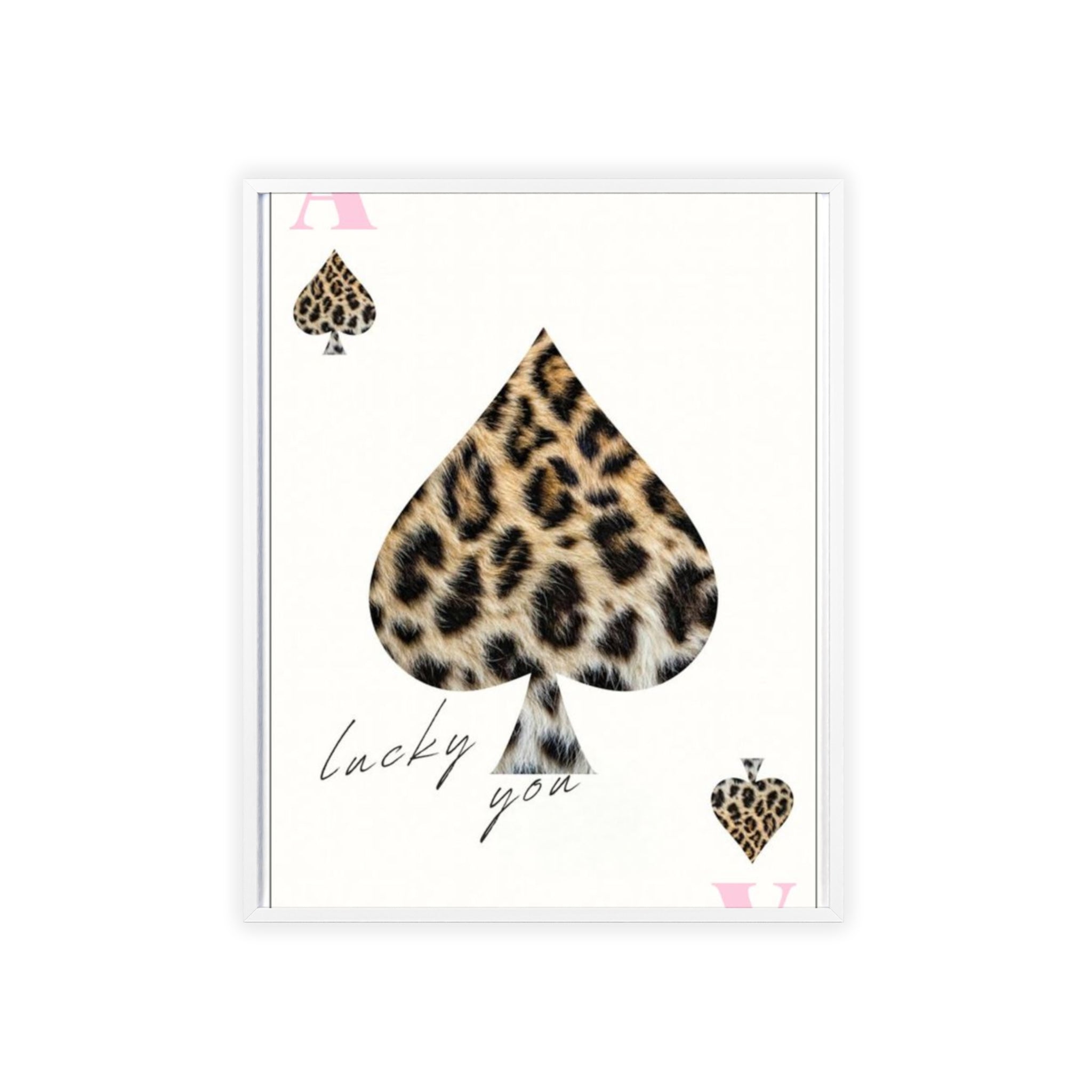 Lucky Ace