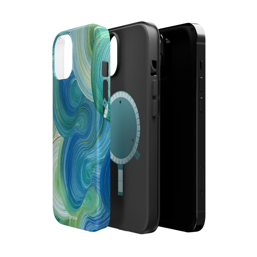 Tidal Swirl