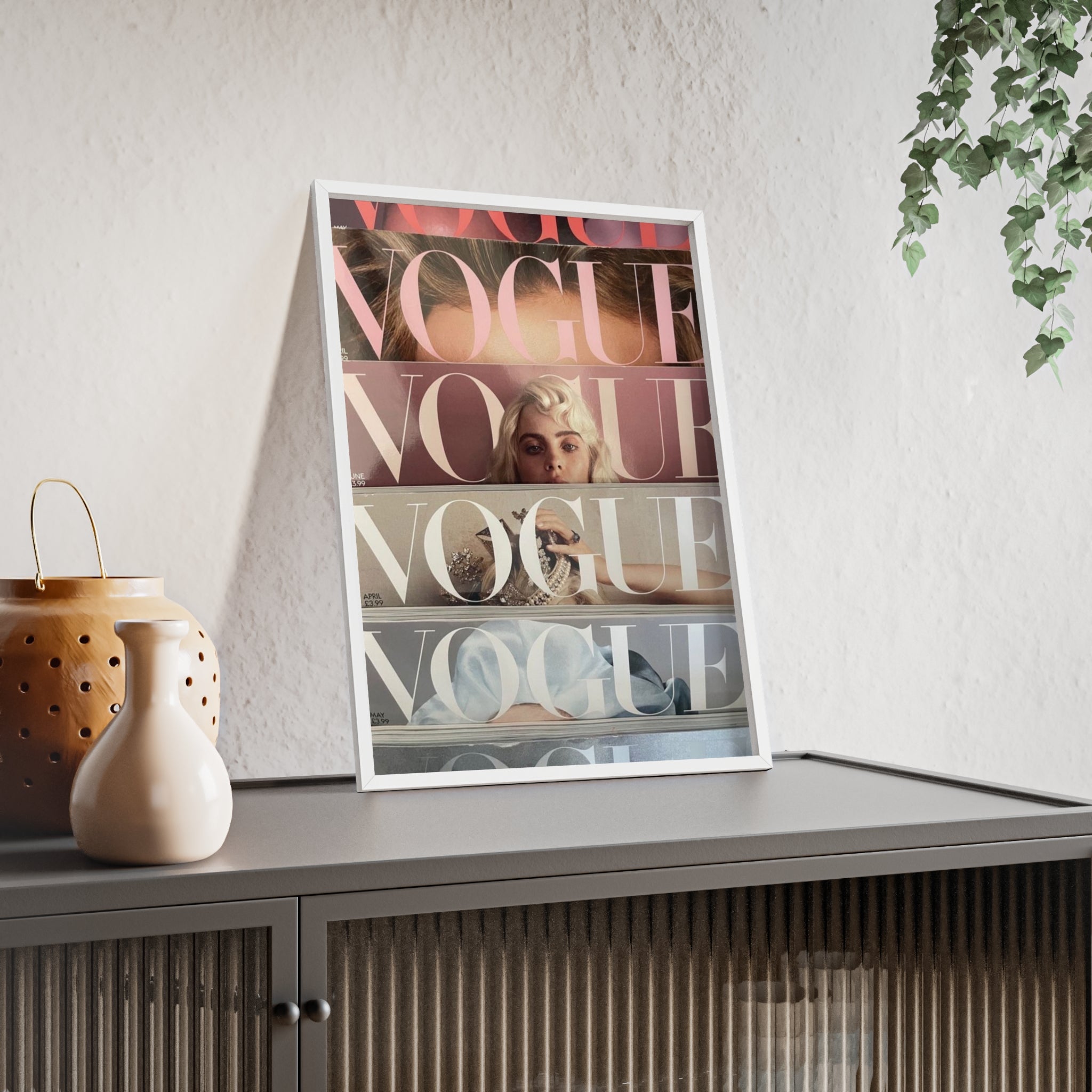 Vogue Obession