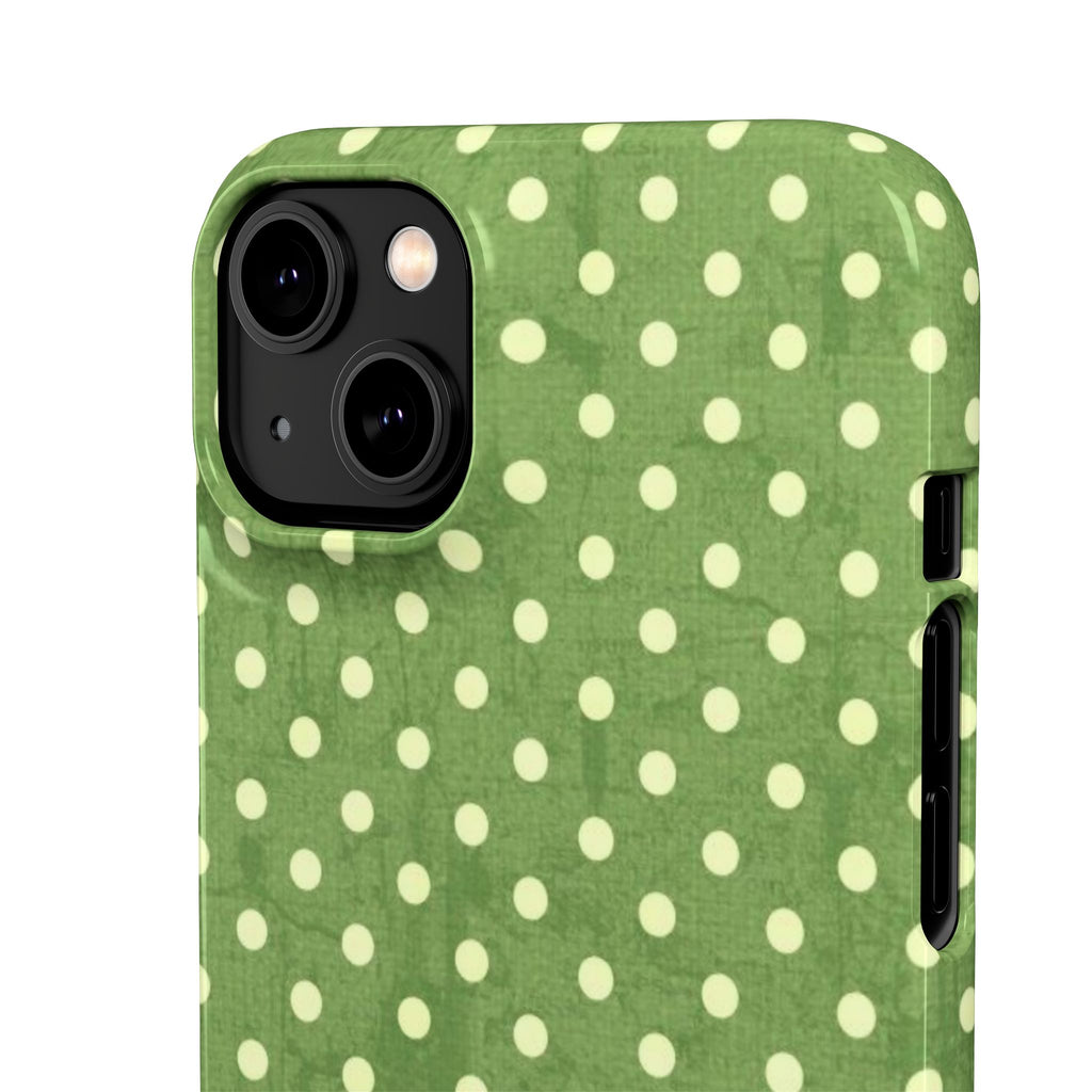 MATCHA DOT