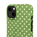 MATCHA DOT