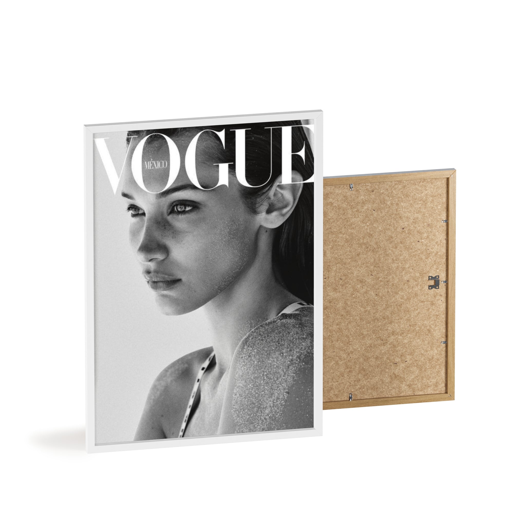Vogue State of Mind