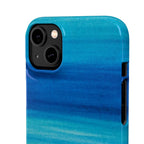 DEEP BLUE