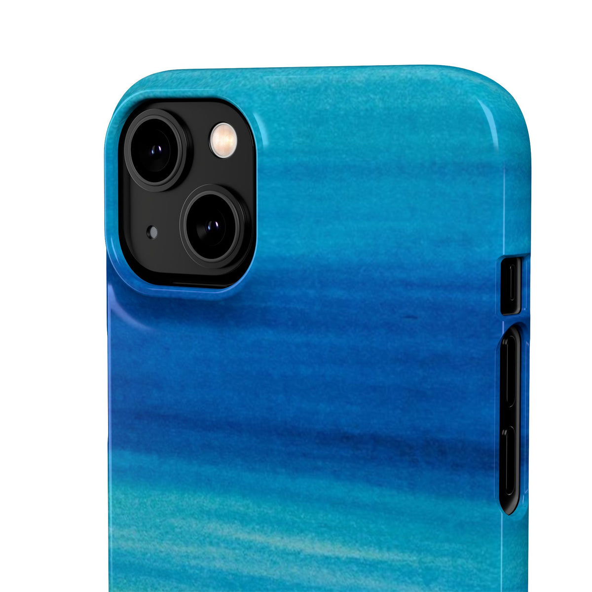 DEEP BLUE