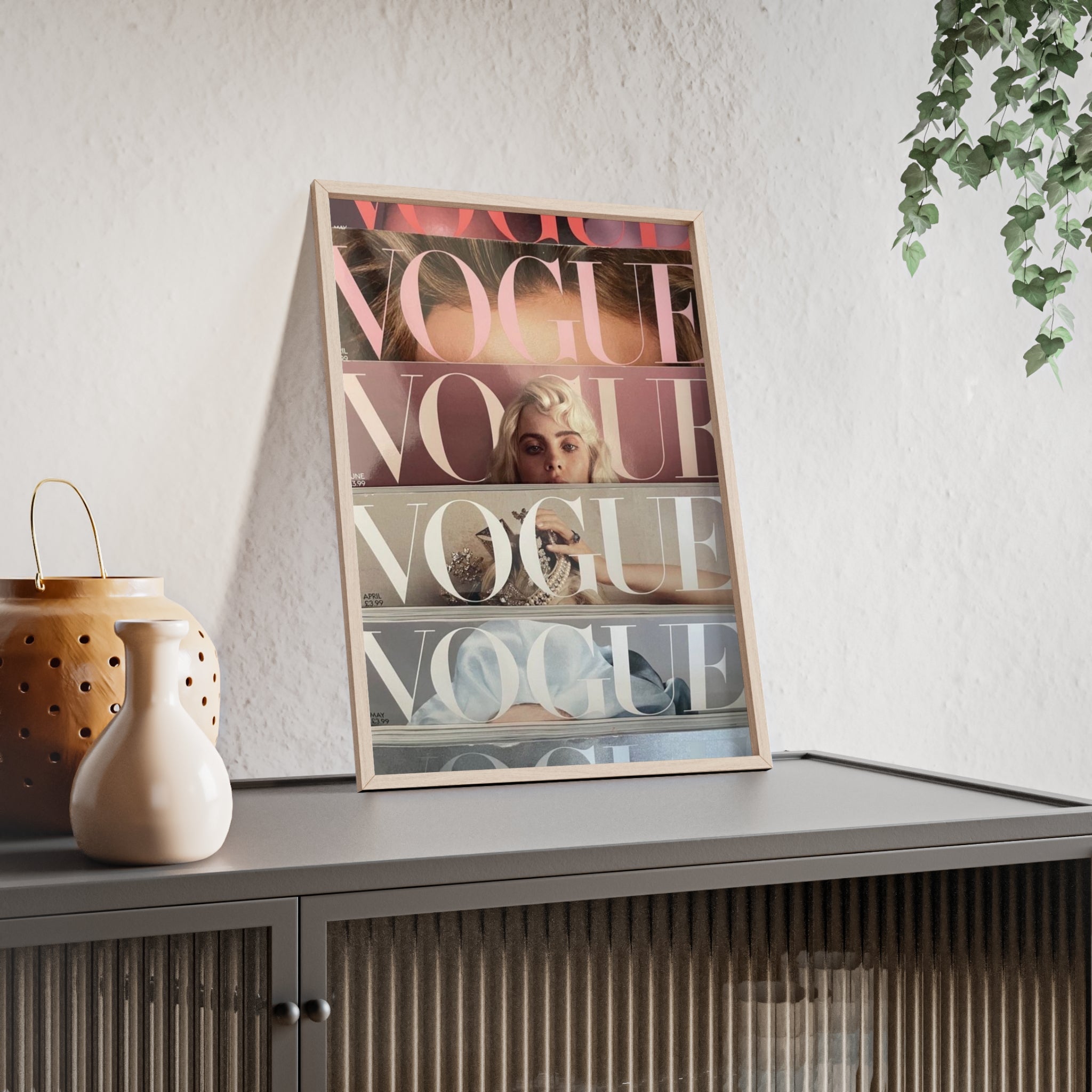 Vogue Obession