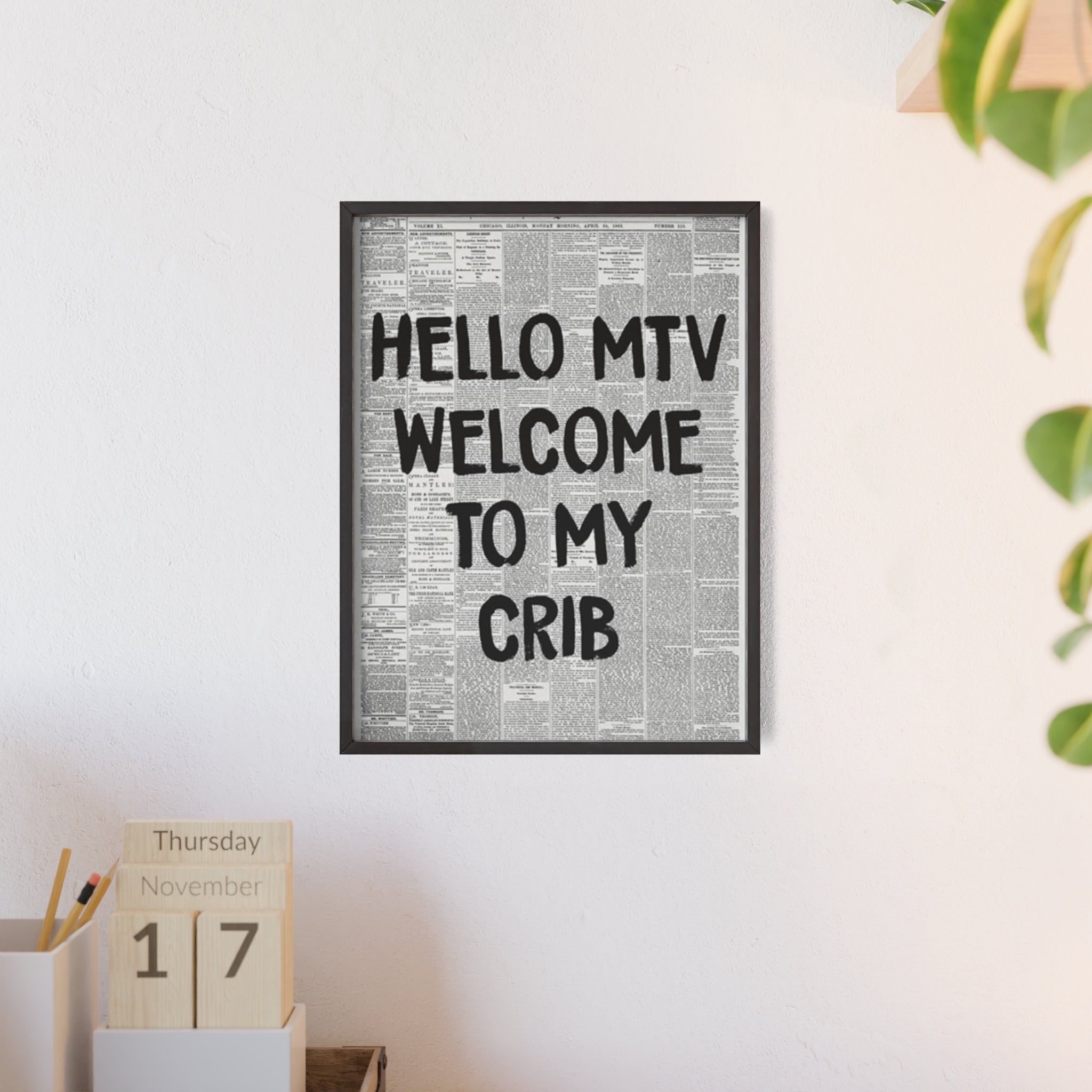 MTV Royalty