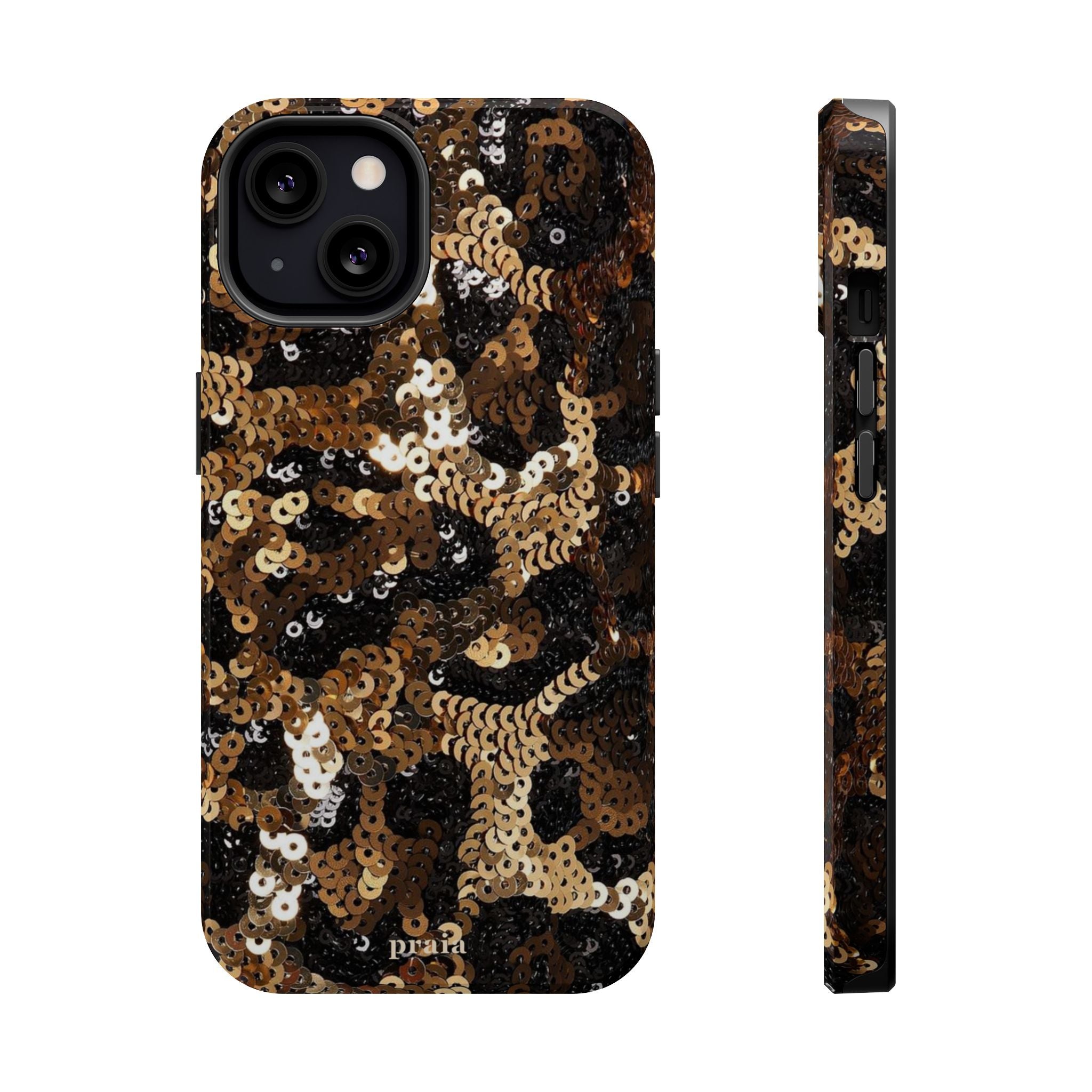 Disco Leopard