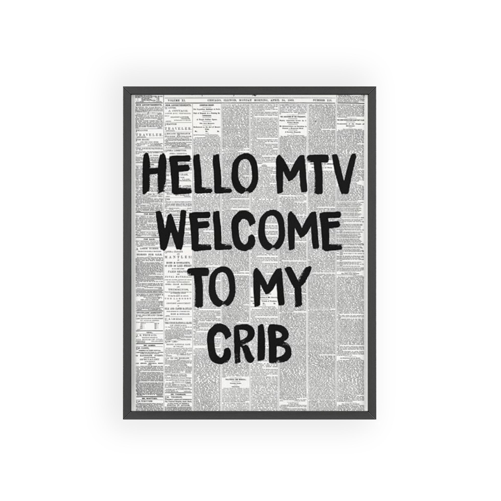 MTV Royalty
