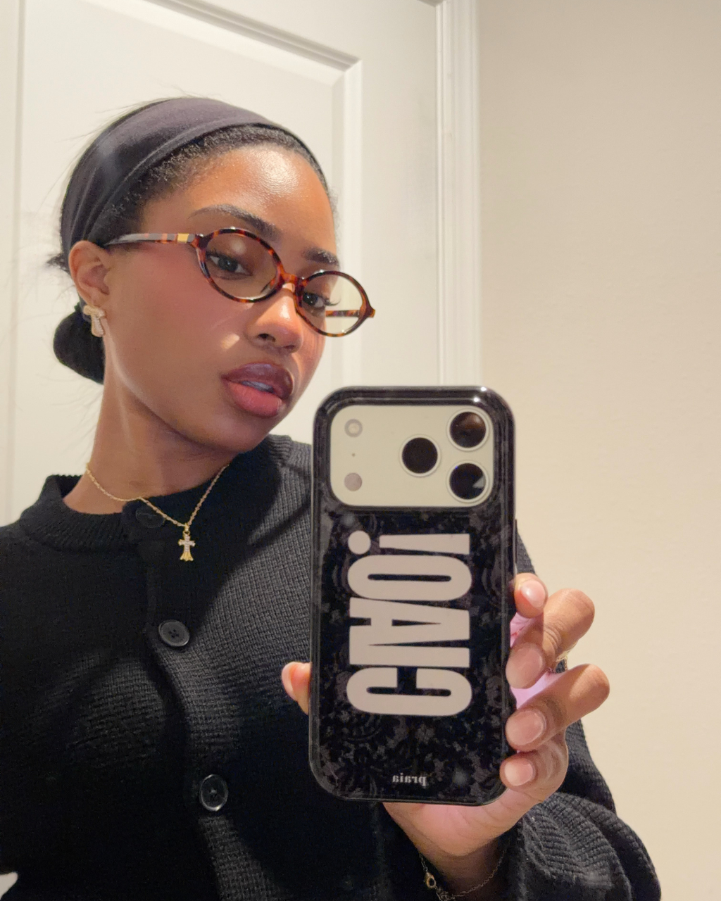 Ciao Noir